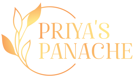 Priya's Panache