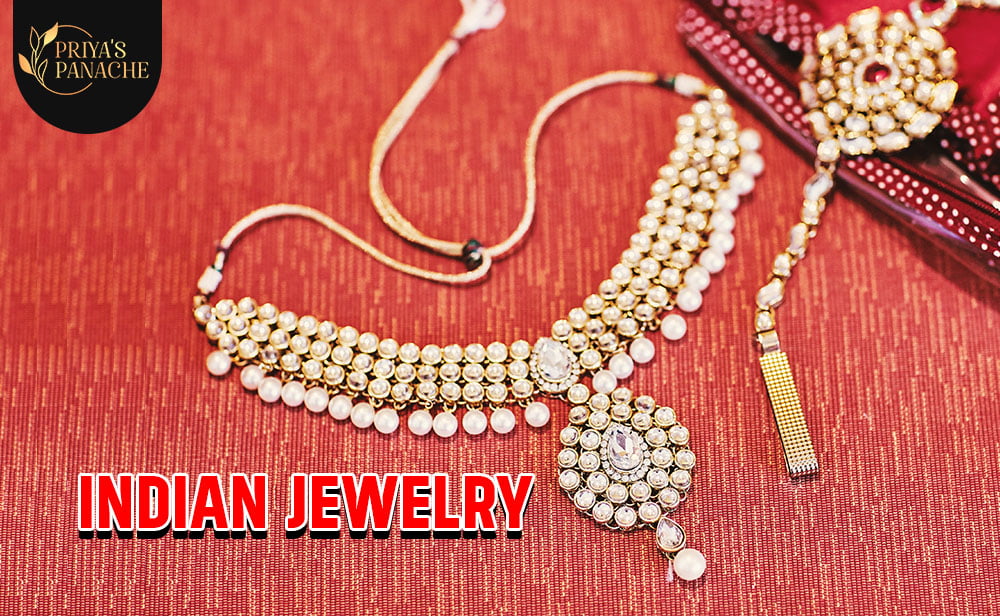 Indian Jewlery